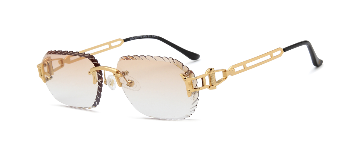 Oz Eyewear GIA S1
